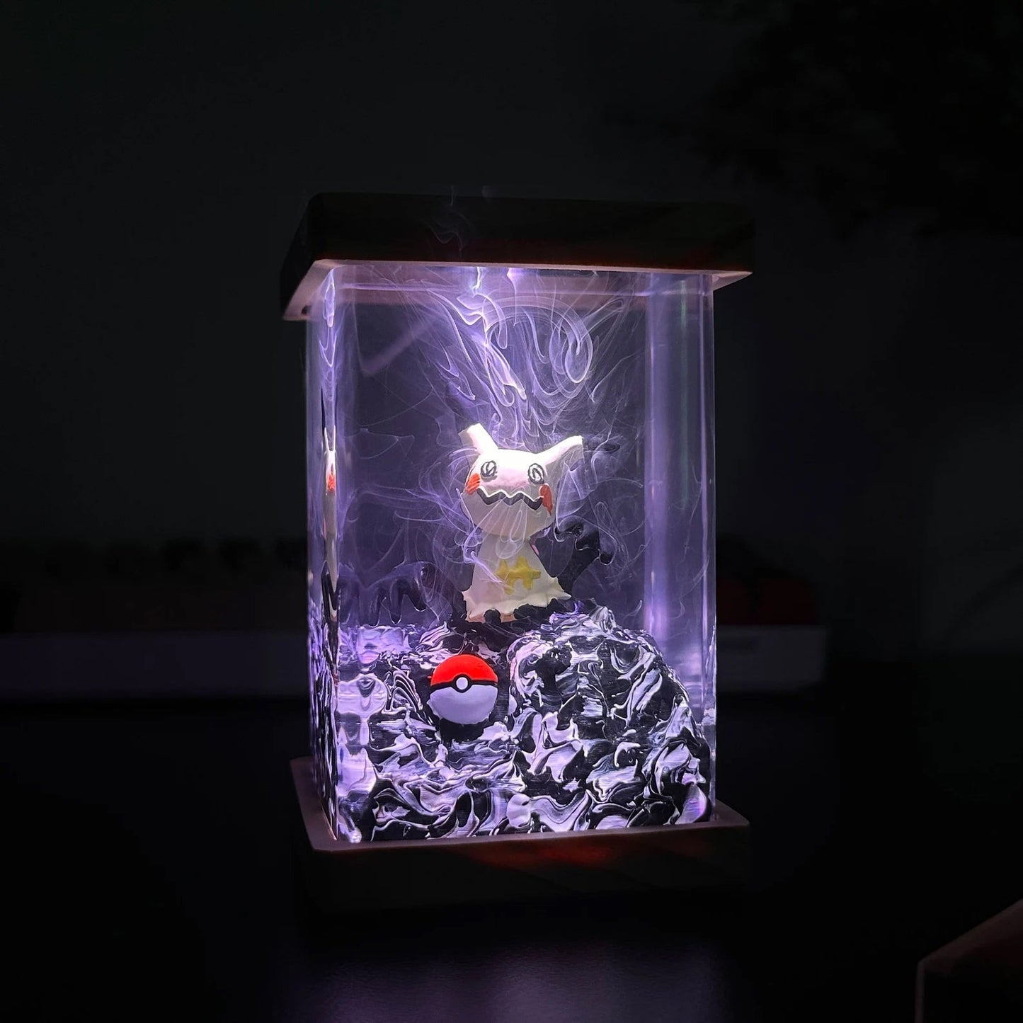 Pokemon Mimikyu