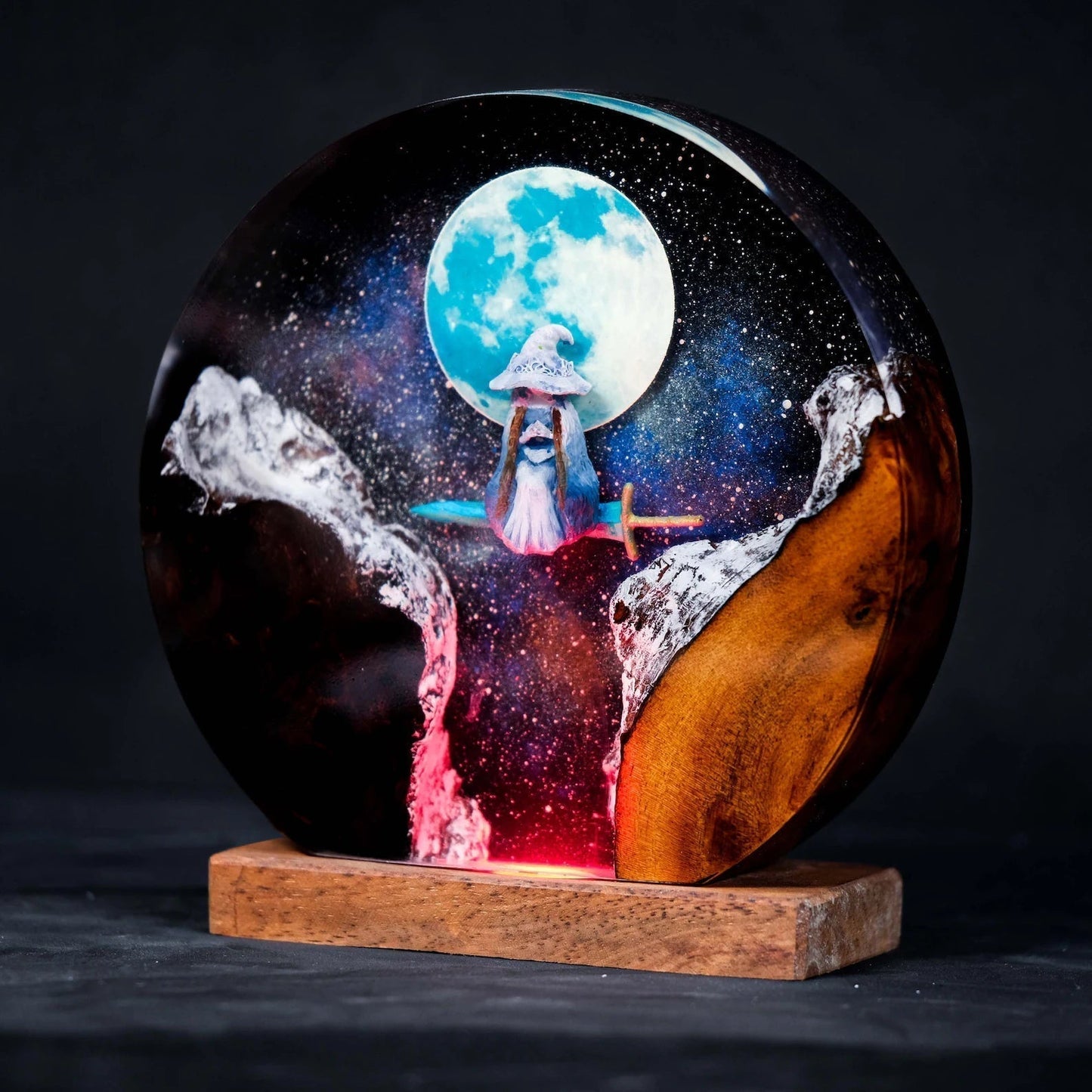 Full Moon Ranni (Limited Edition)