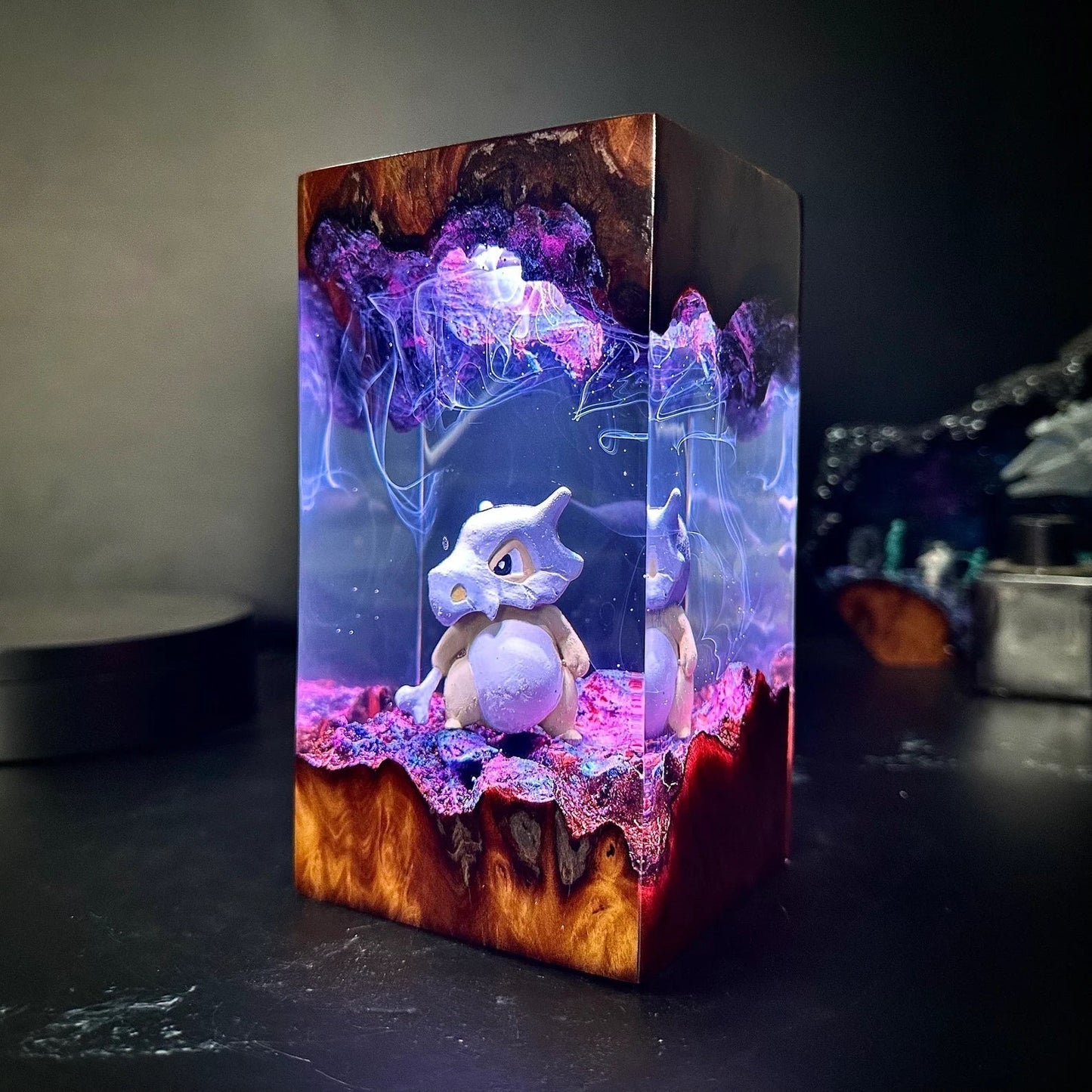 Pokemon Cubone