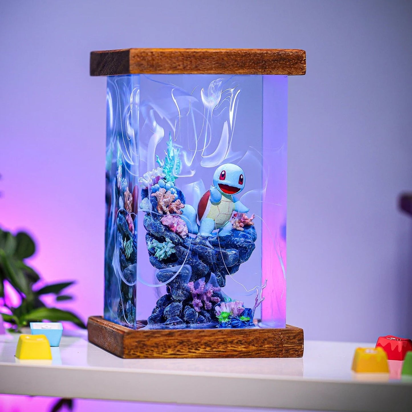 Pokemon Squirtle