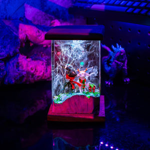 Pokemon Umbreon Espeon Christmas