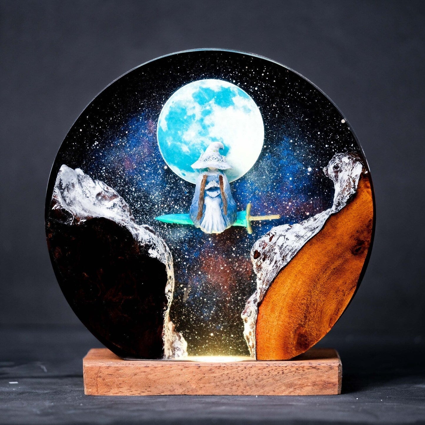 Full Moon Ranni (Limited Edition)