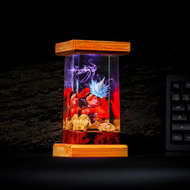 Dragon Ball Goku