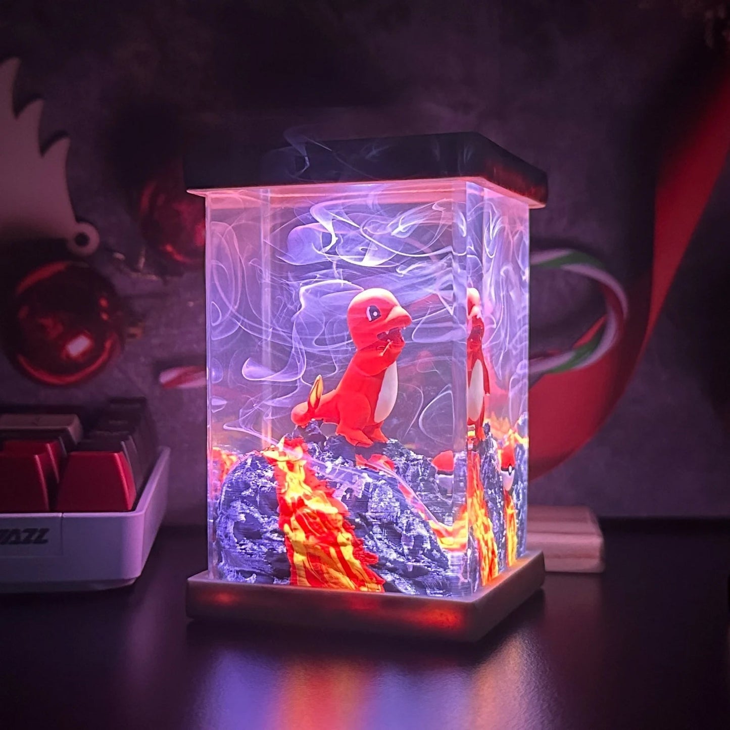 Pokemon Charmander 1.2