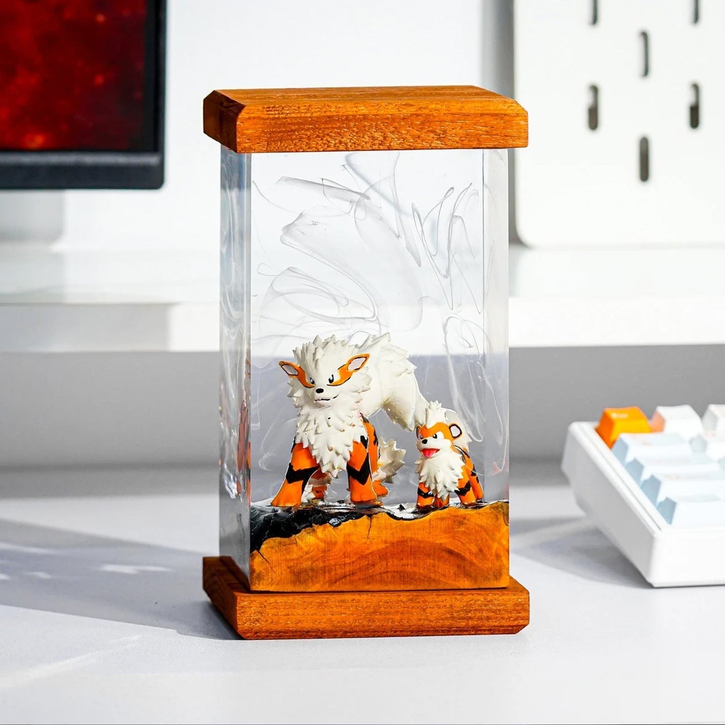 Pokemon Arcanine