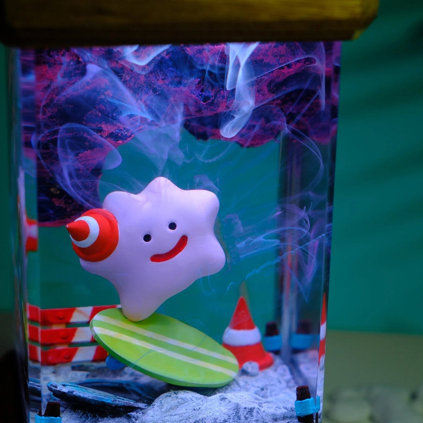 Pokemon Ditto