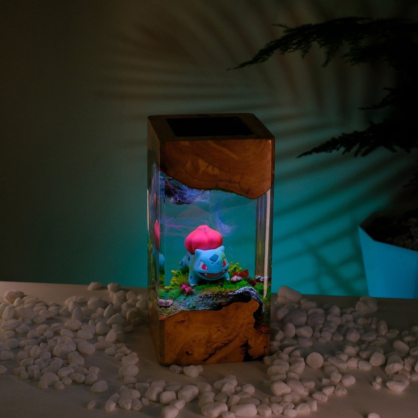 Pokemon Bulbasaur 2.0