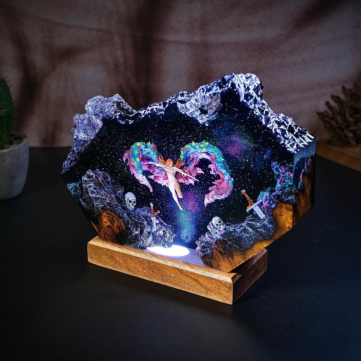 Malenia Blade of Miquella Elden Ring