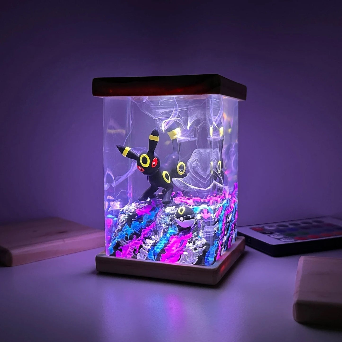 Pokemon Umbreon 2.0