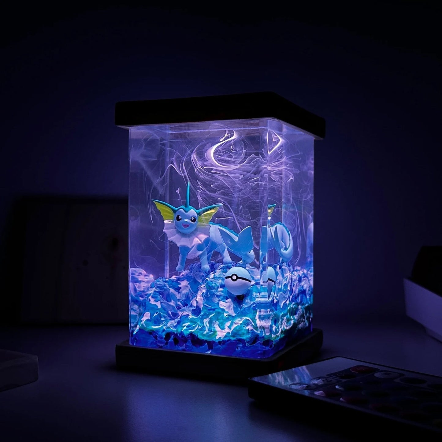 Pokemon Vaporeon