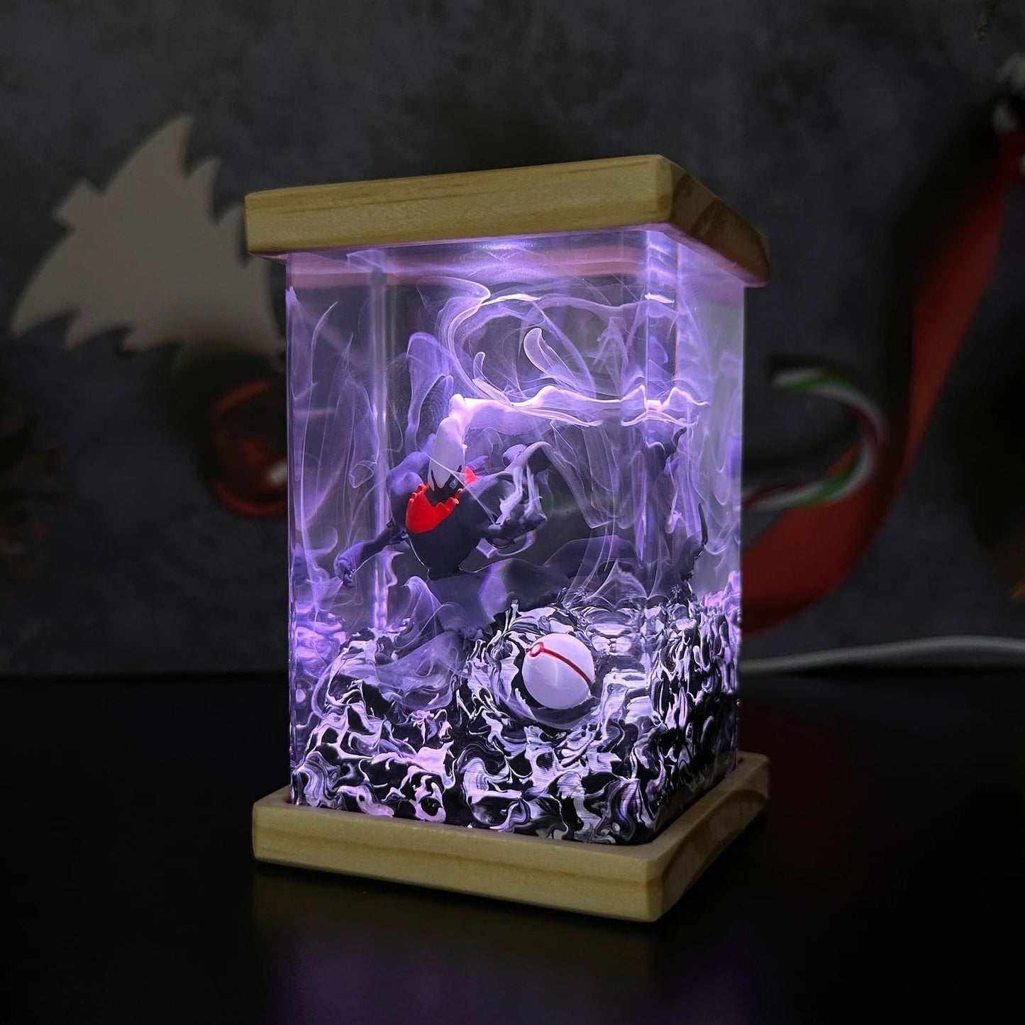 Pokemon Darkrai
