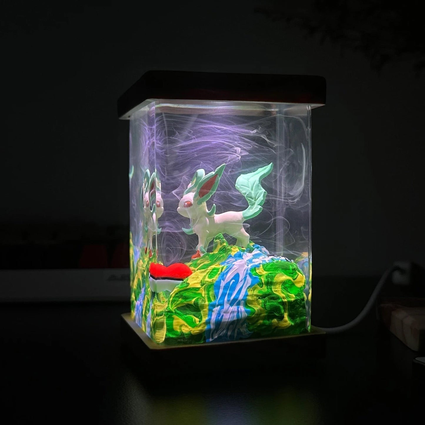 Pokemon Leafeon
