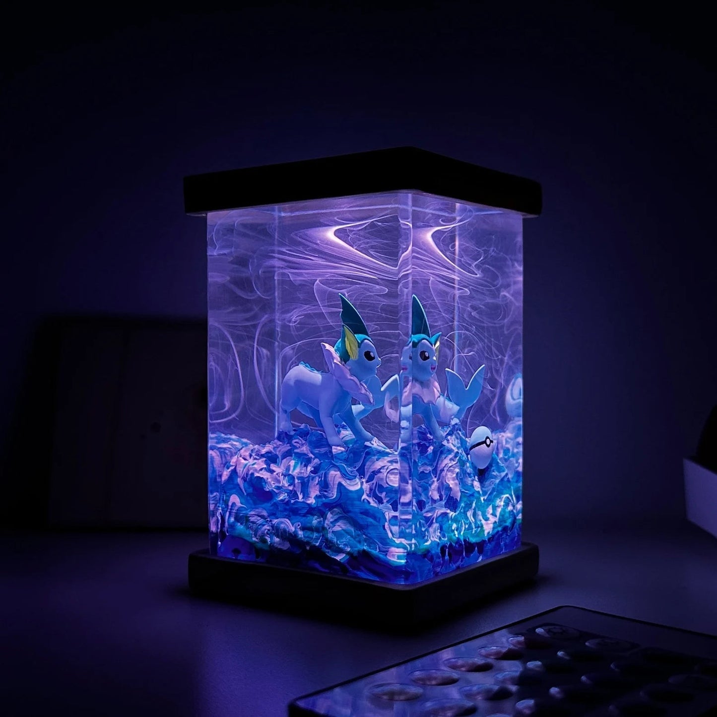 Pokemon Vaporeon