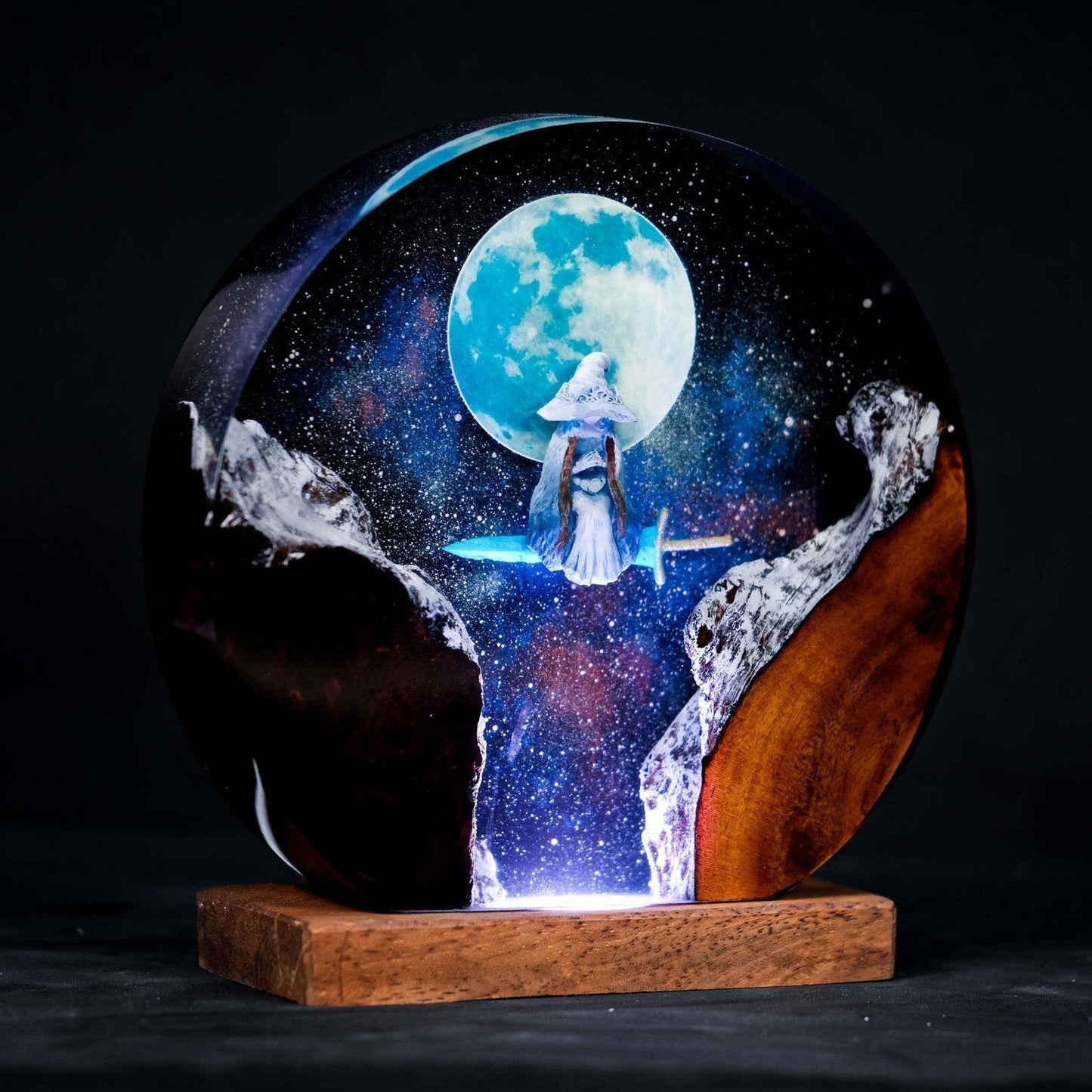 Full Moon Ranni (Limited Edition)