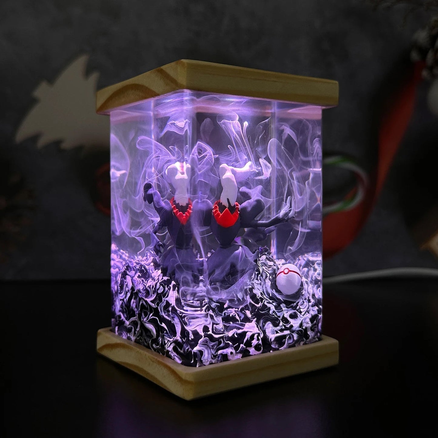 Pokemon Darkrai