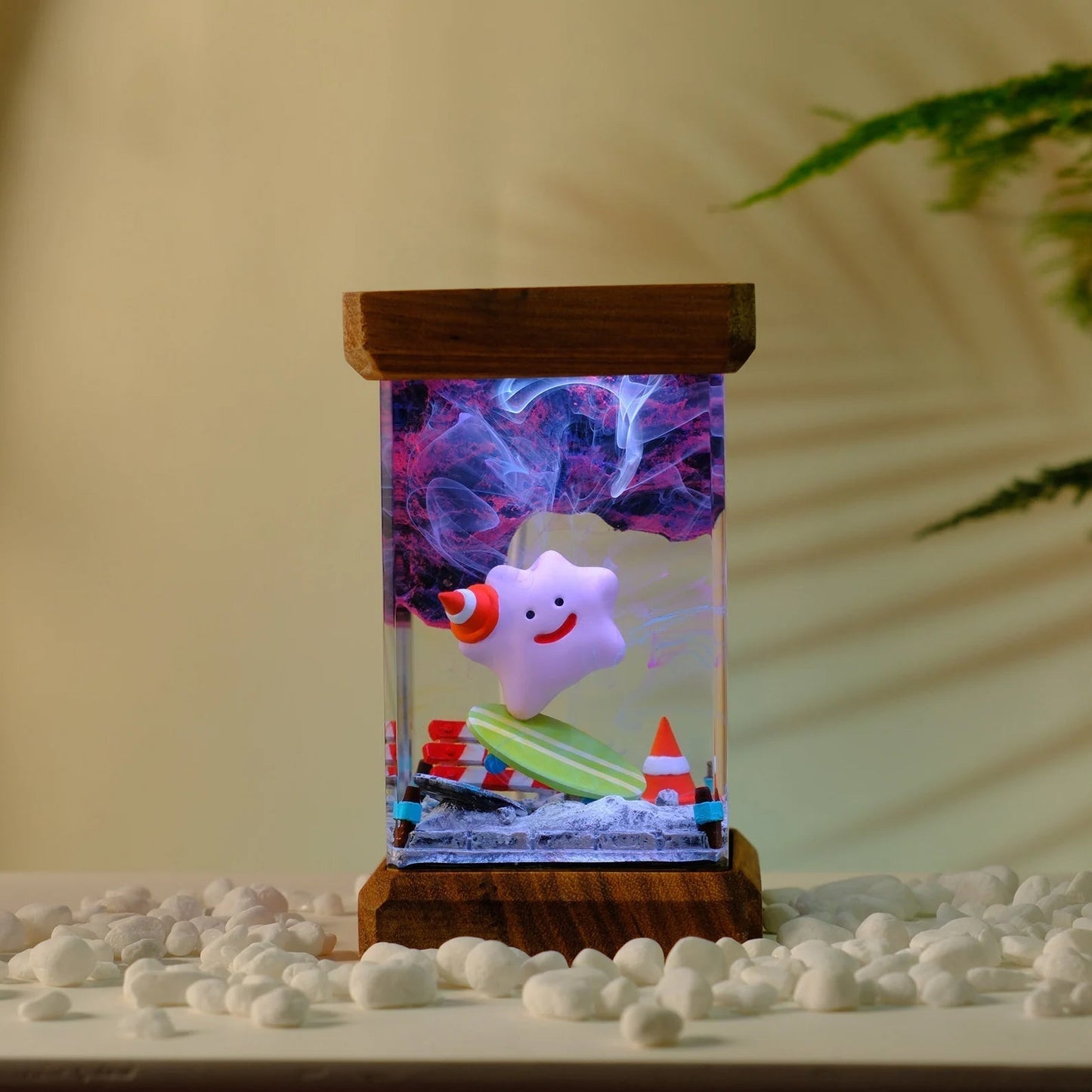Pokemon Ditto