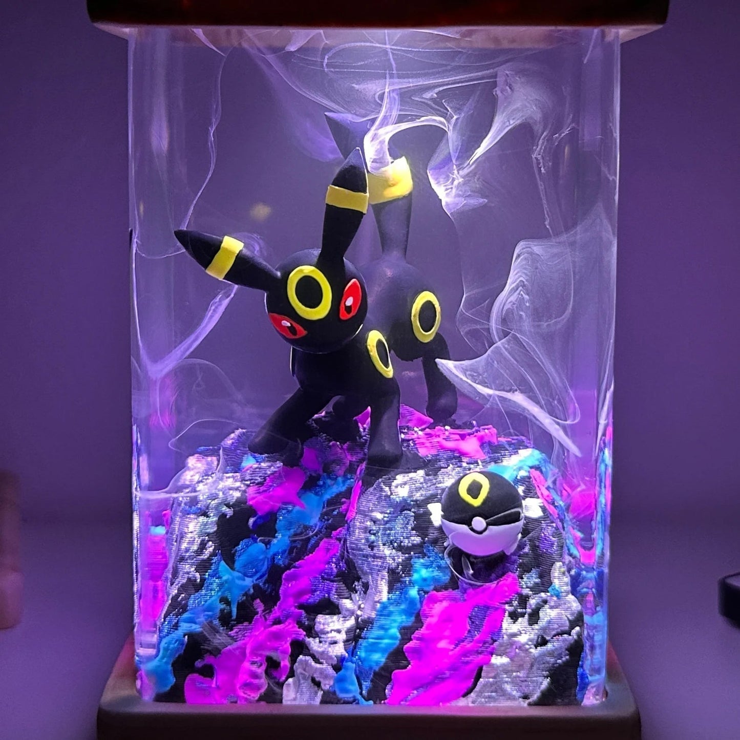 Pokemon Umbreon 2.0