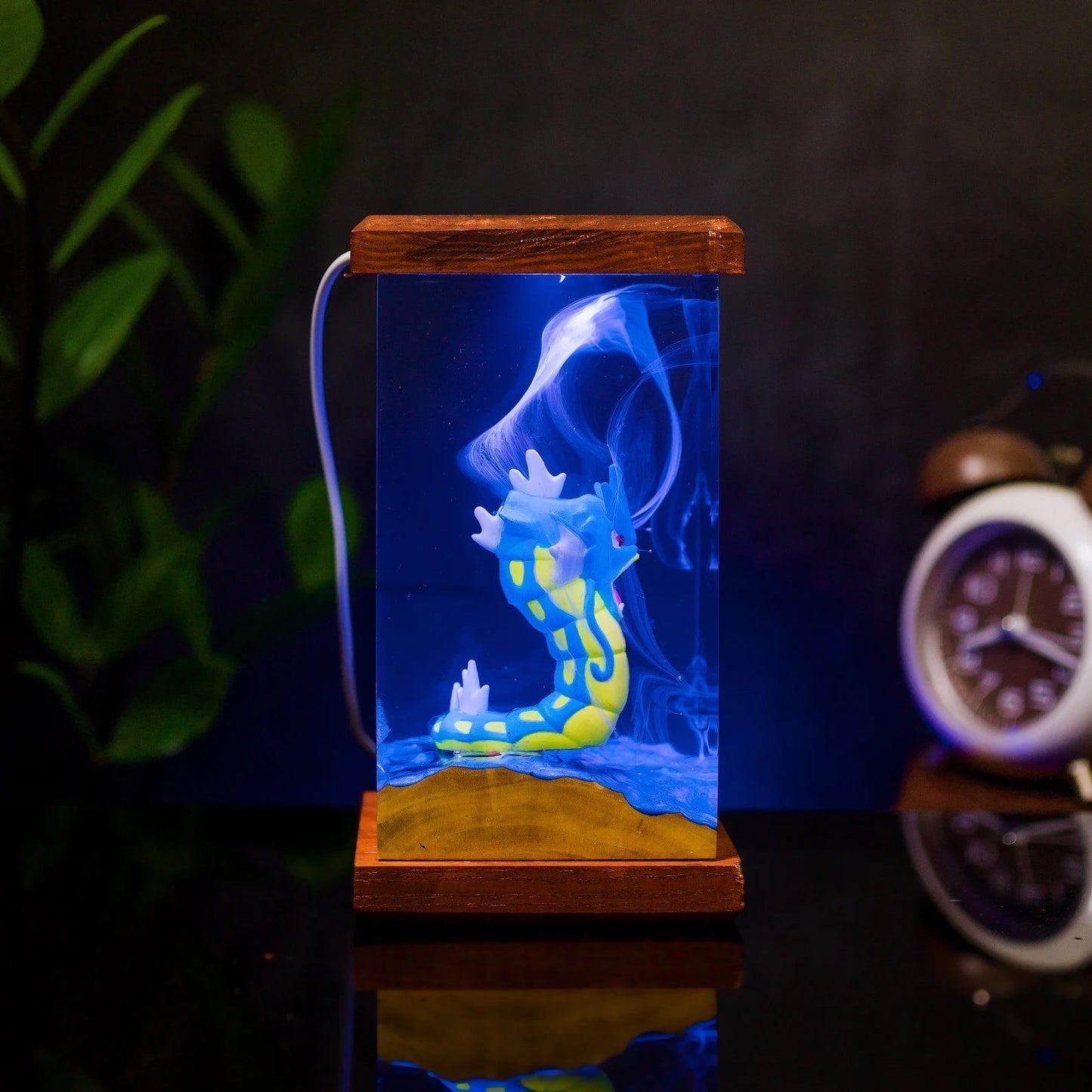 Pokemon Gyarados