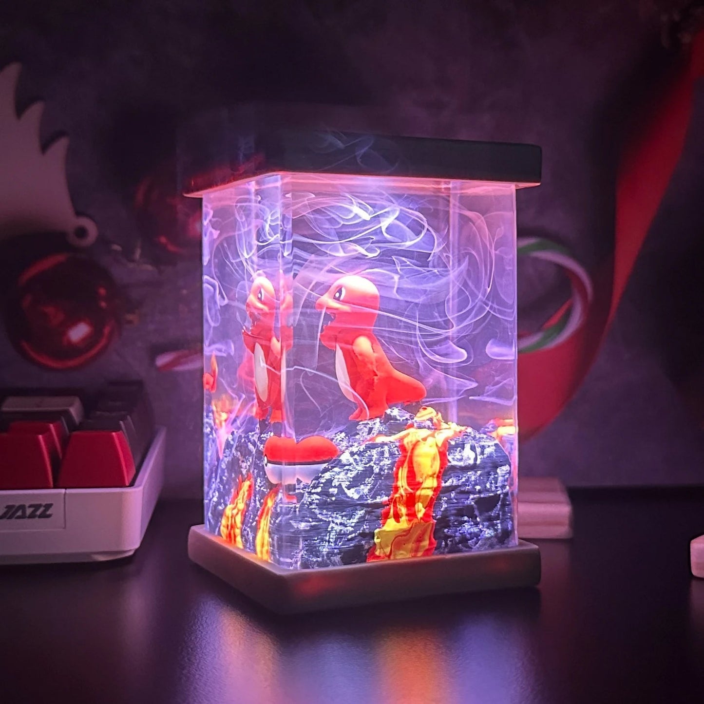 Pokemon Charmander 1.2