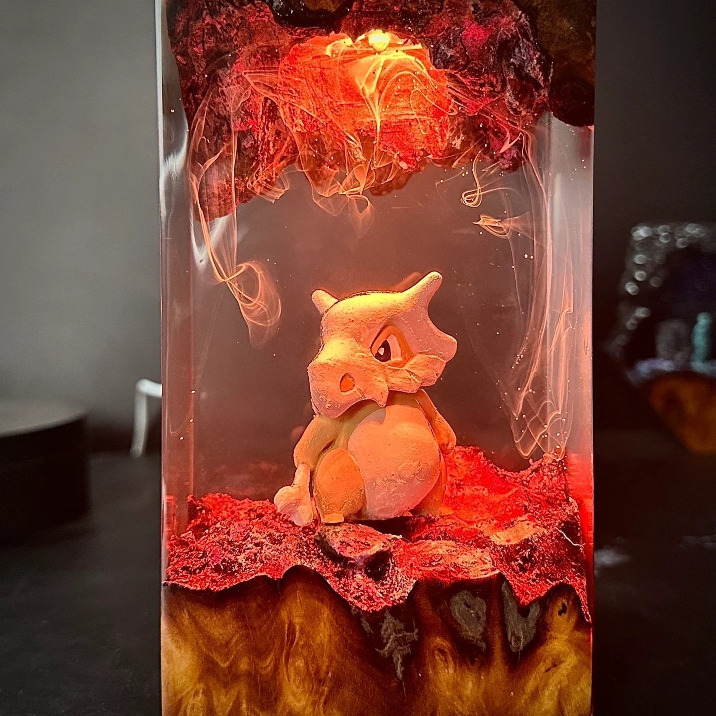 Pokemon Cubone