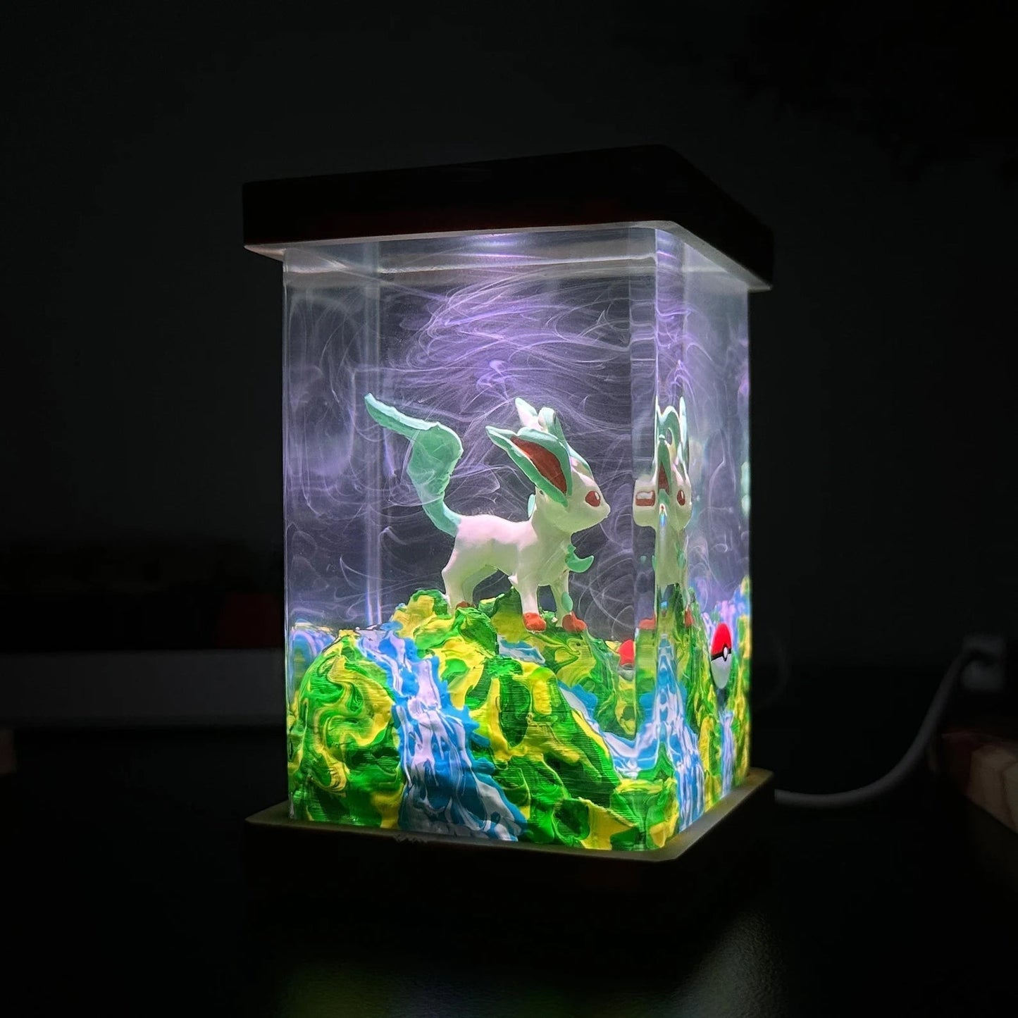 Pokemon Leafeon