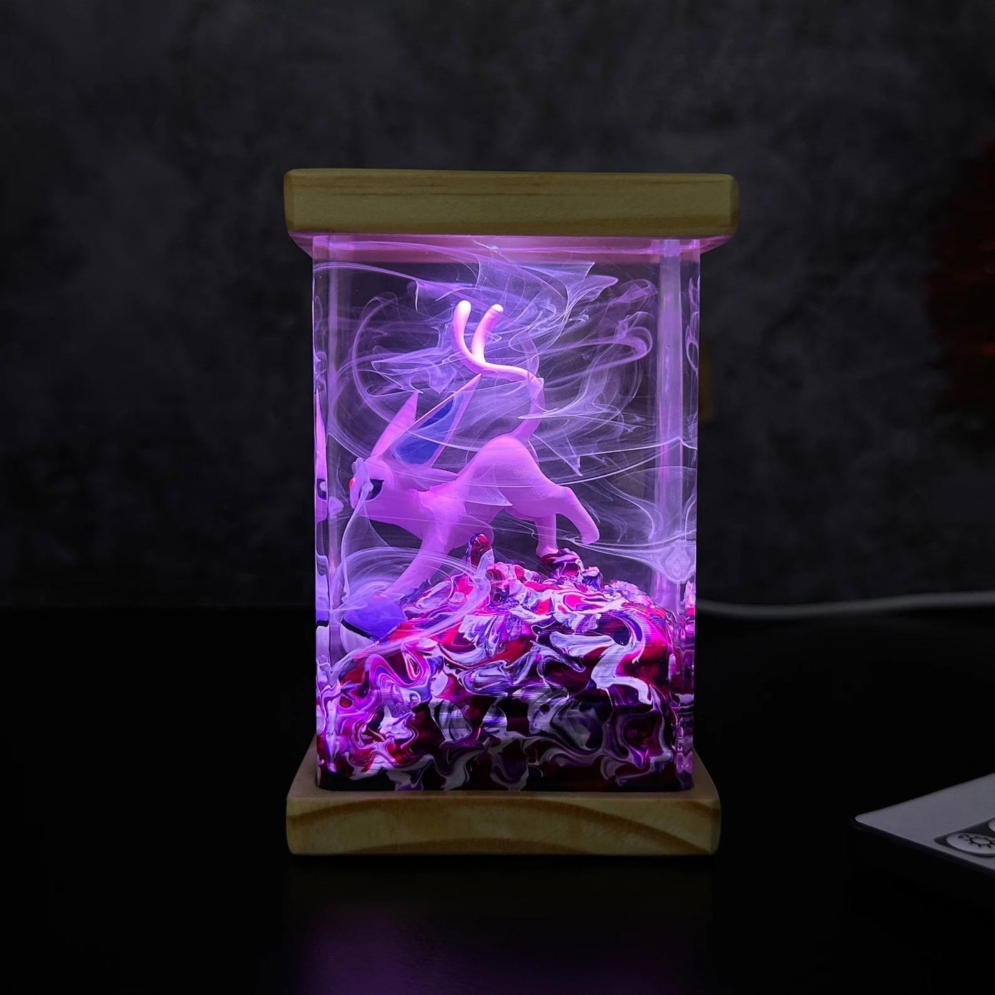Pokemon Espeon