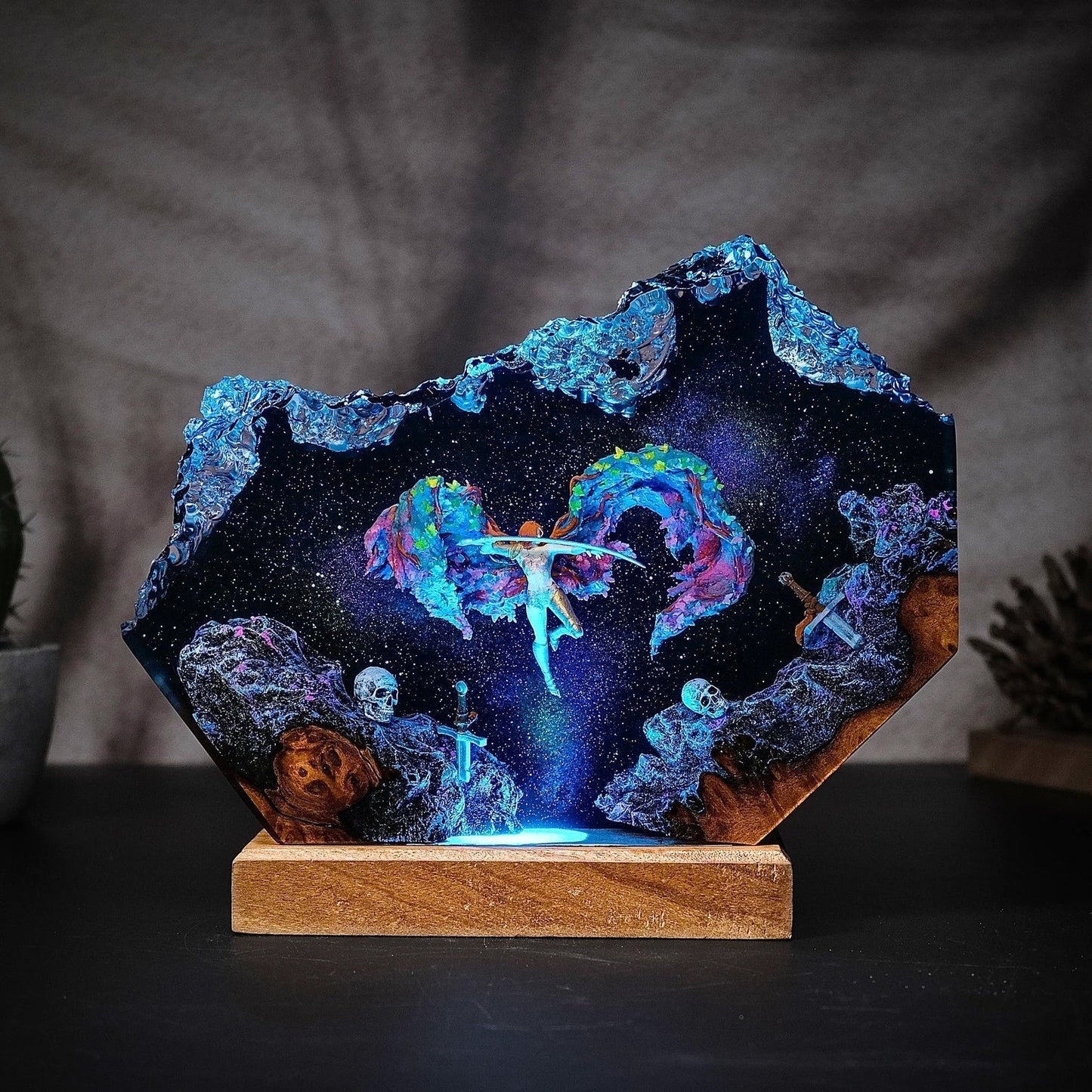 Malenia Blade of Miquella Elden Ring