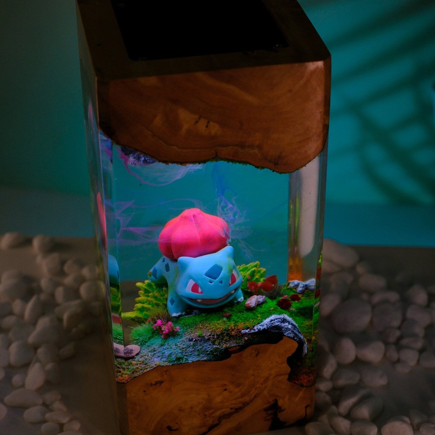 Pokemon Bulbasaur 2.0