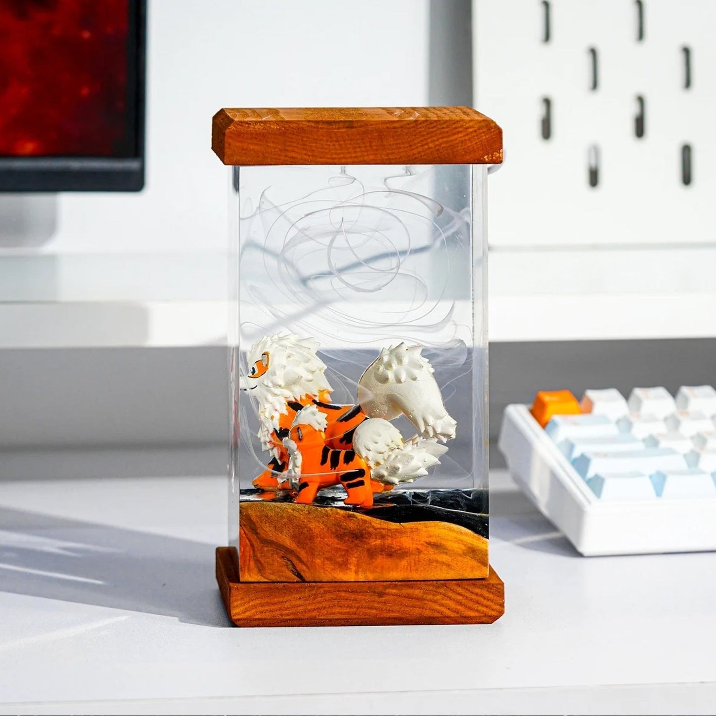 Pokemon Arcanine