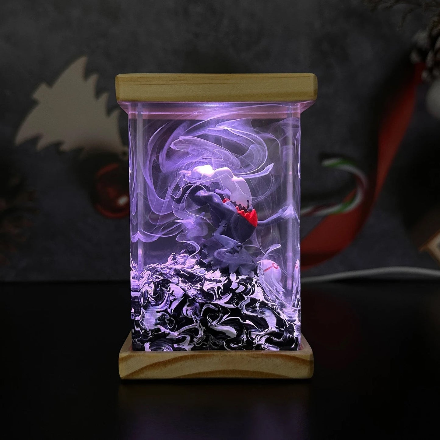 Pokemon Darkrai