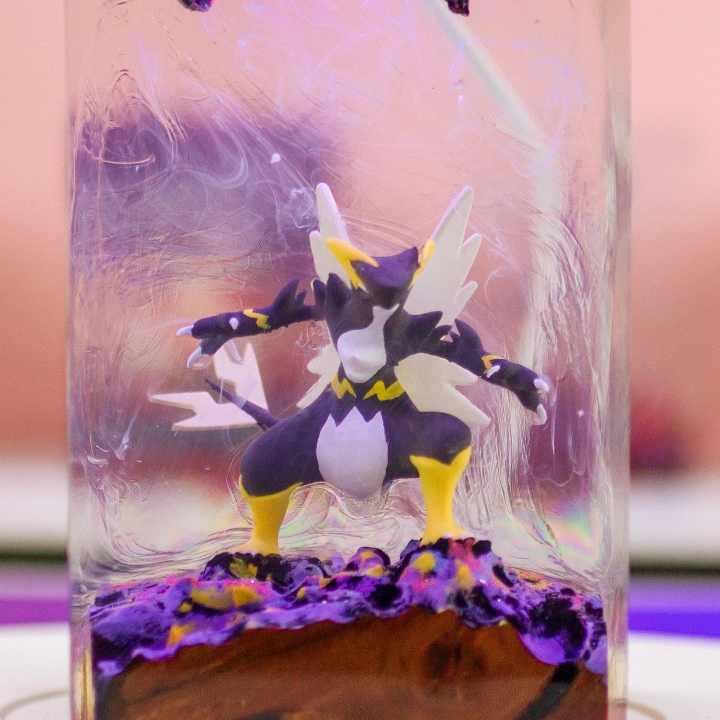 Pokemon Orserk