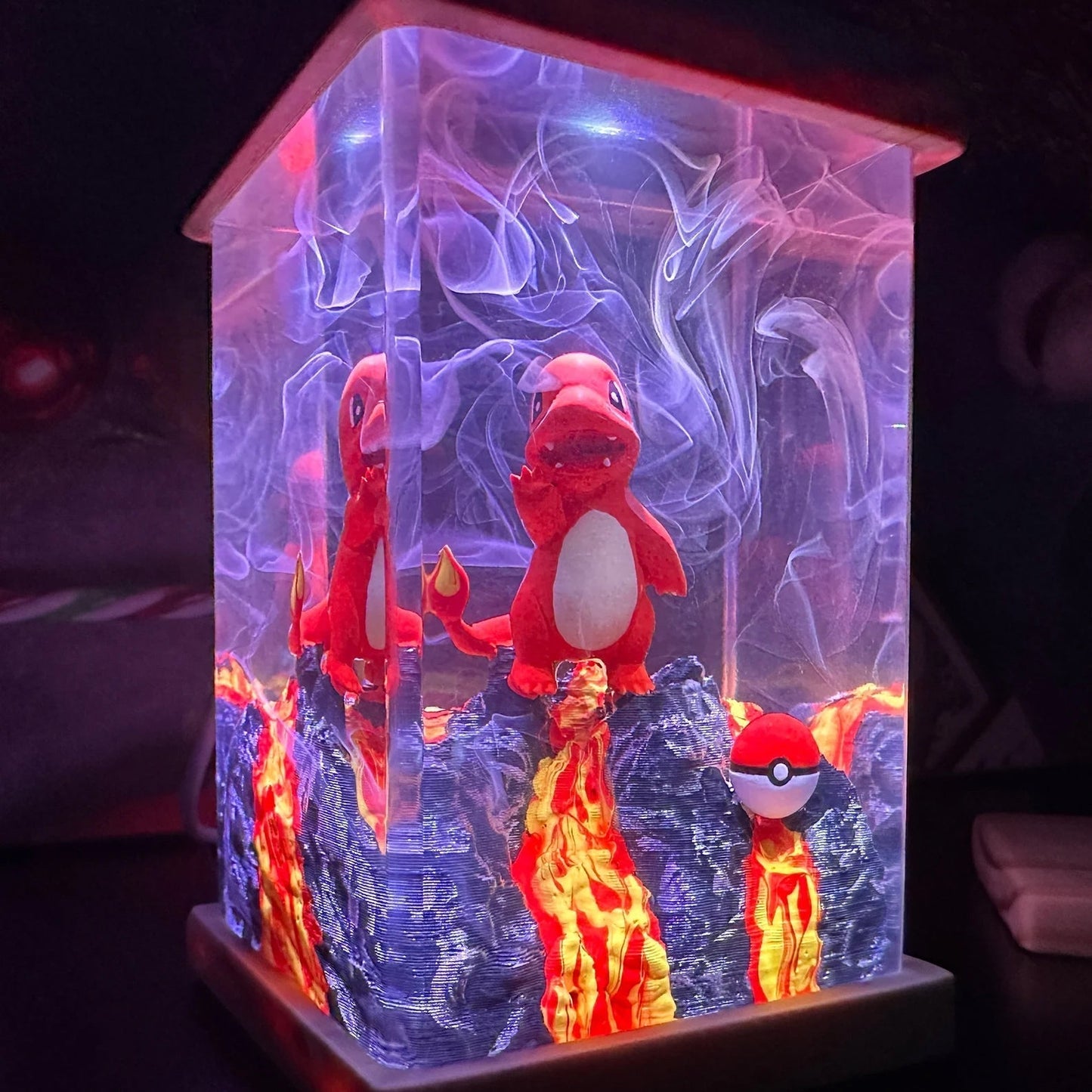Pokemon Charmander 1.2