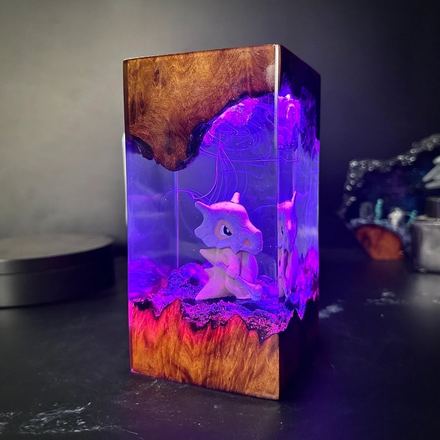Pokemon Cubone