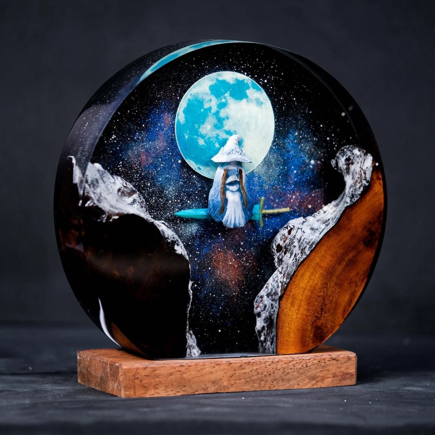 Full Moon Ranni (Limited Edition)
