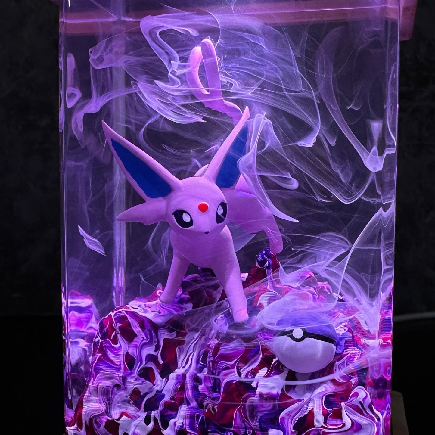 Pokemon Espeon