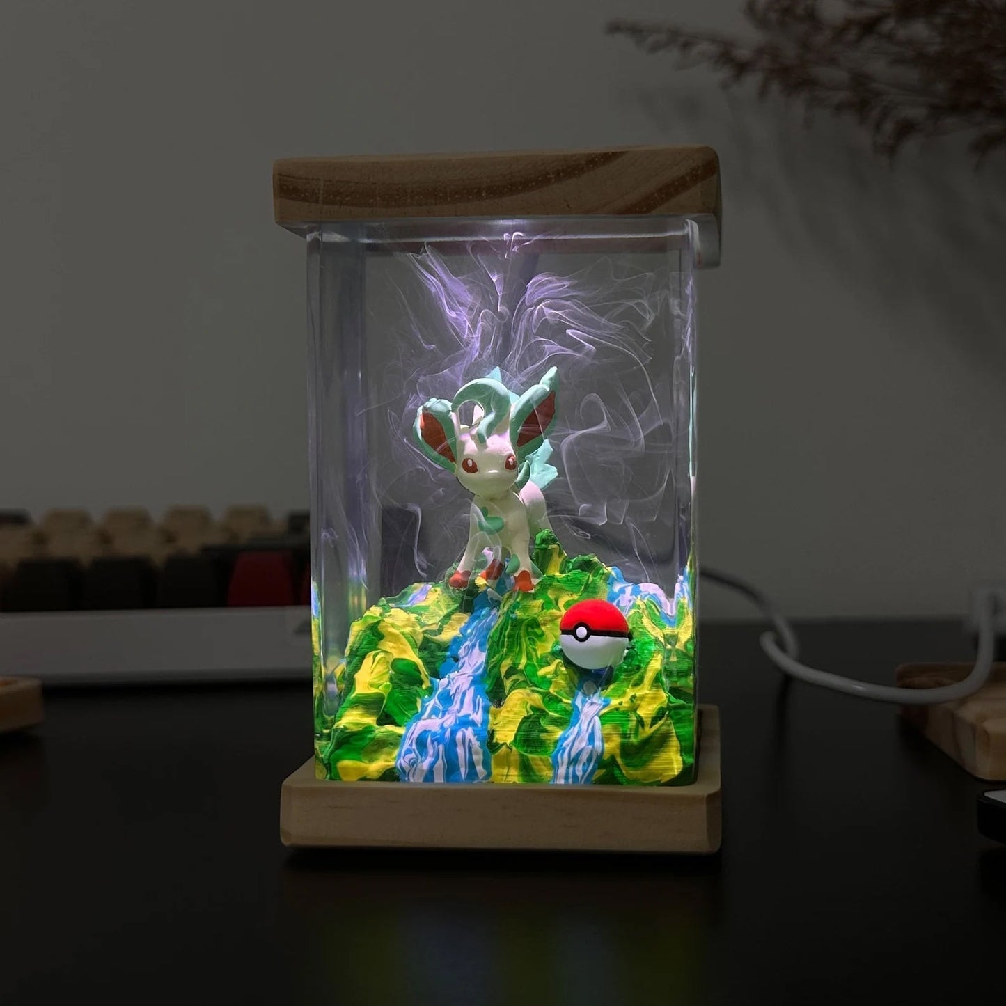 Pokemon Leafeon