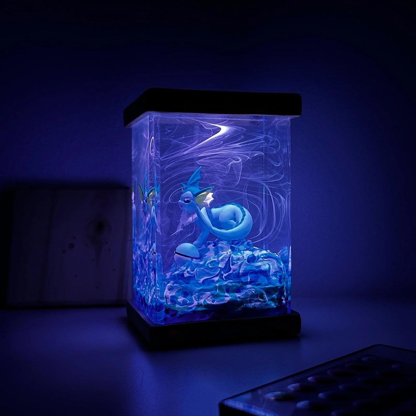 Pokemon Vaporeon