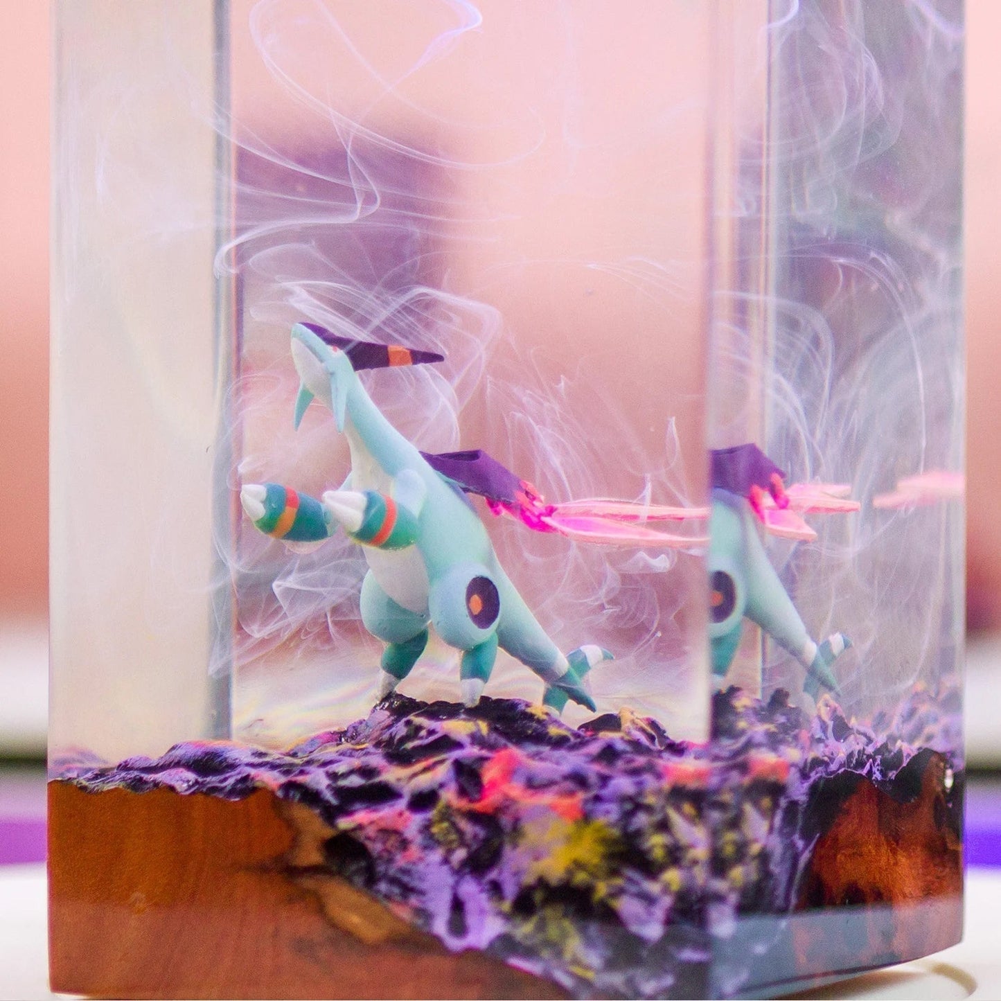 Pokemon Jetragon