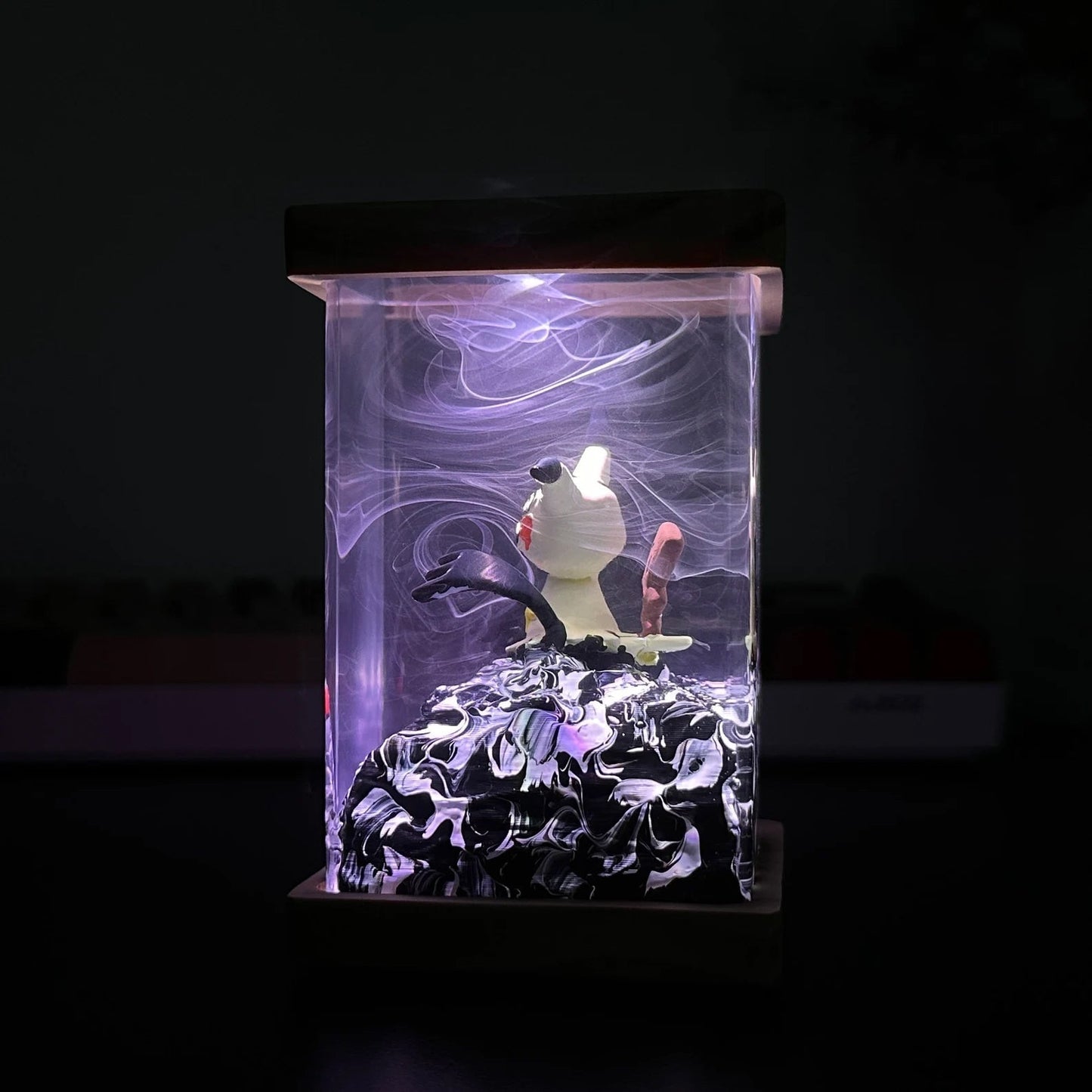 Pokemon Mimikyu