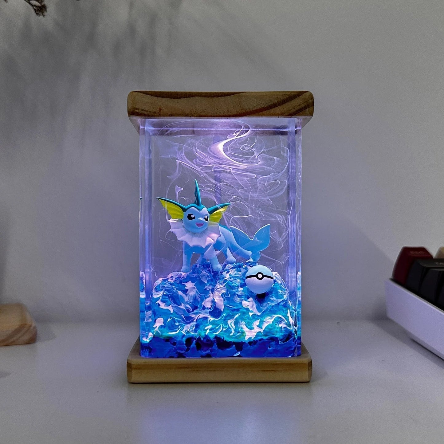 Pokemon Vaporeon