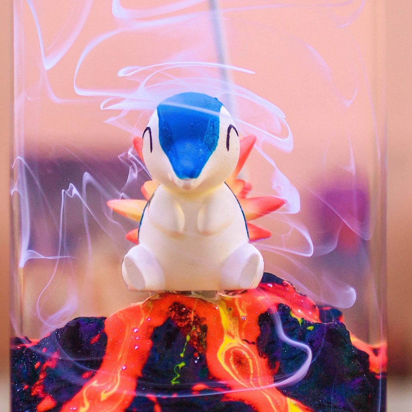 Pokemon Cyndaquil 1.2