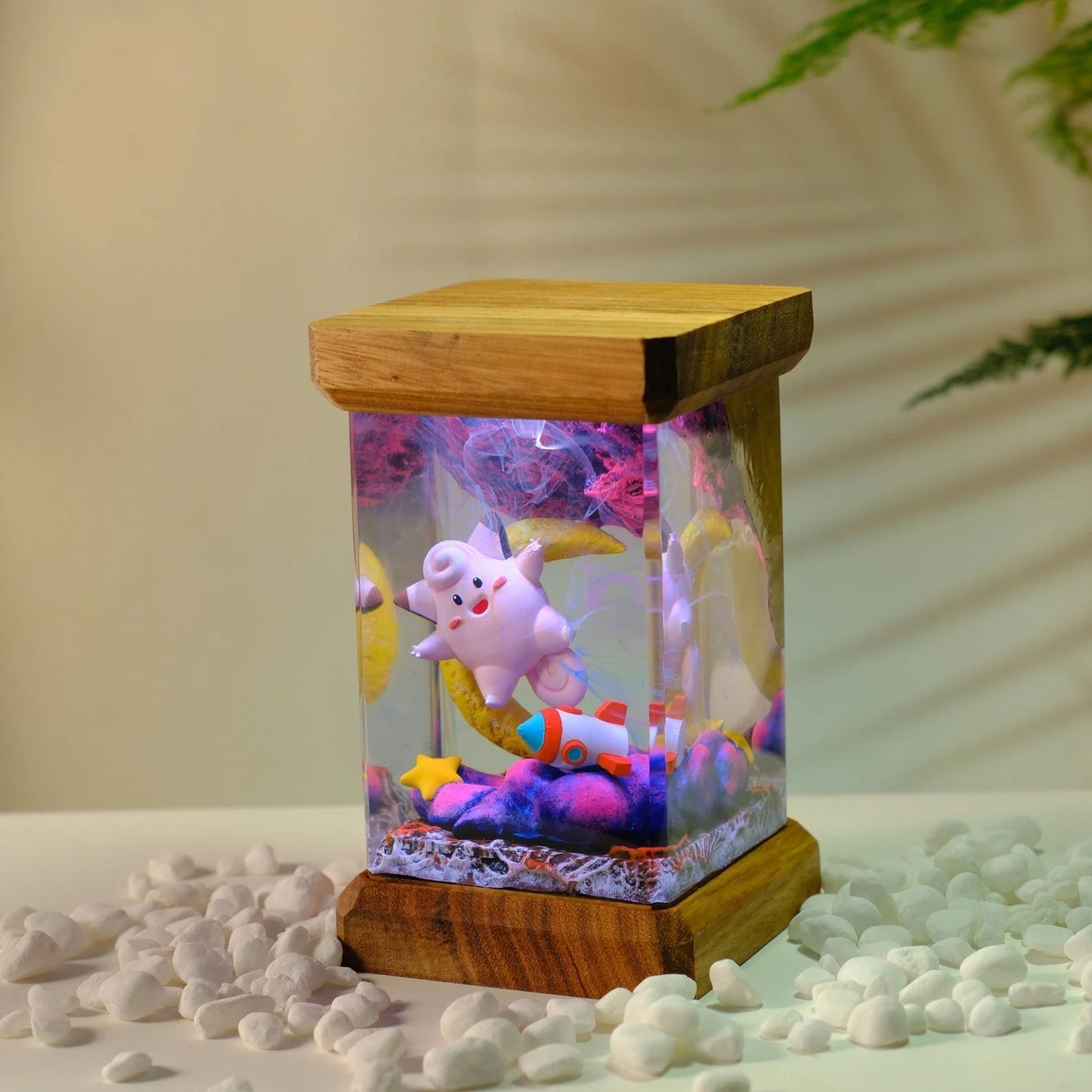 Pokemon Clefairy