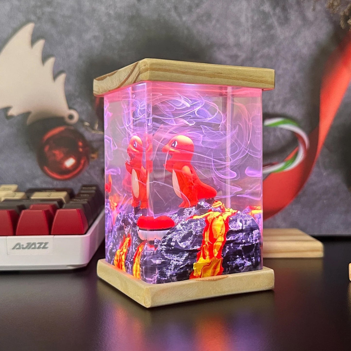 Pokemon Charmander 1.2