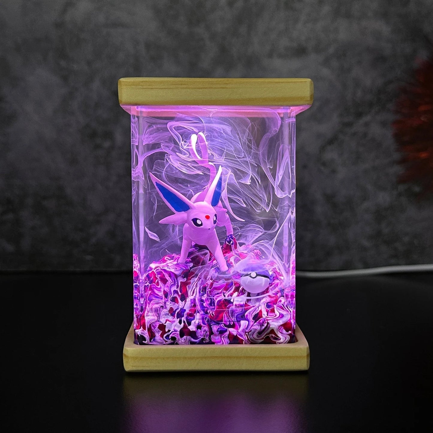 Pokemon Espeon