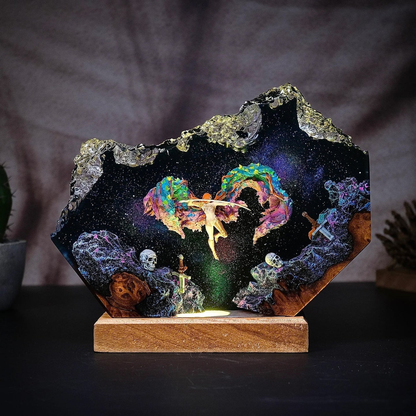 Malenia Blade of Miquella Elden Ring