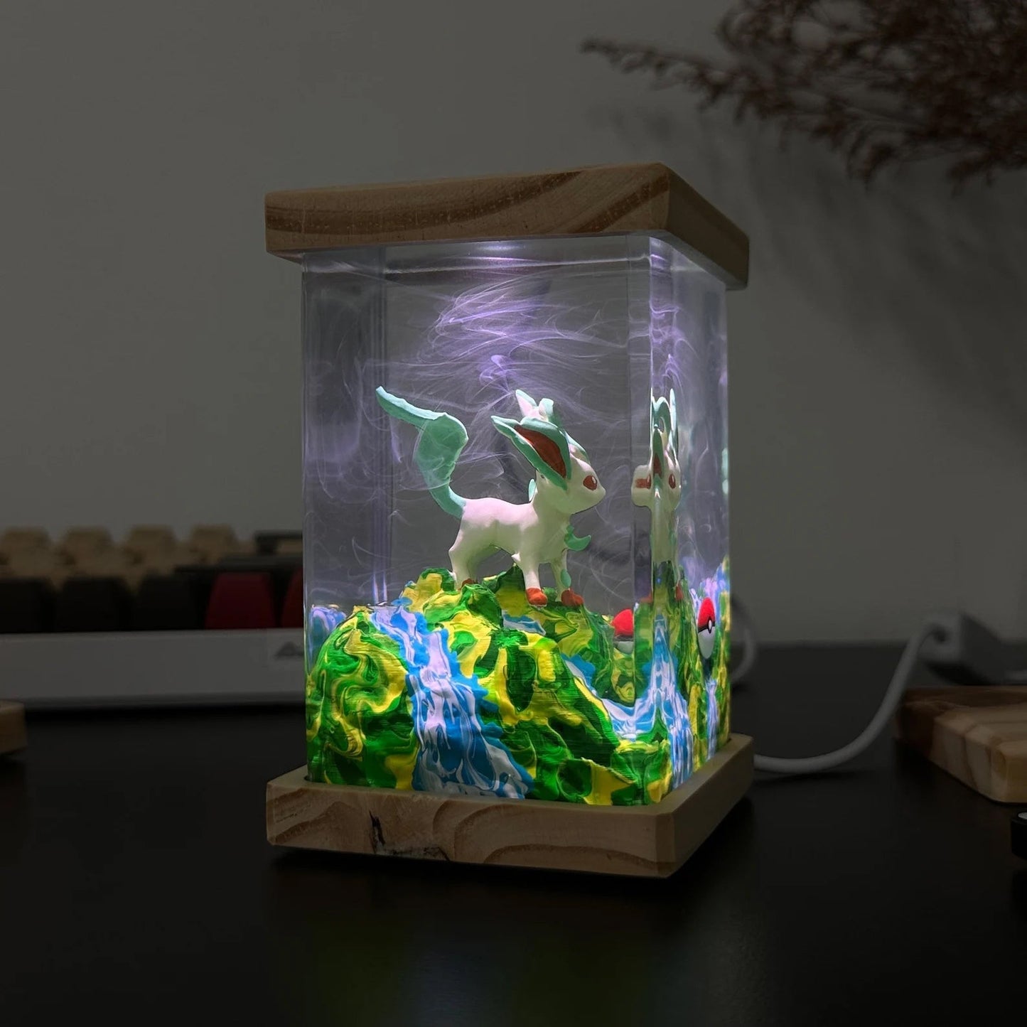 Pokemon Leafeon