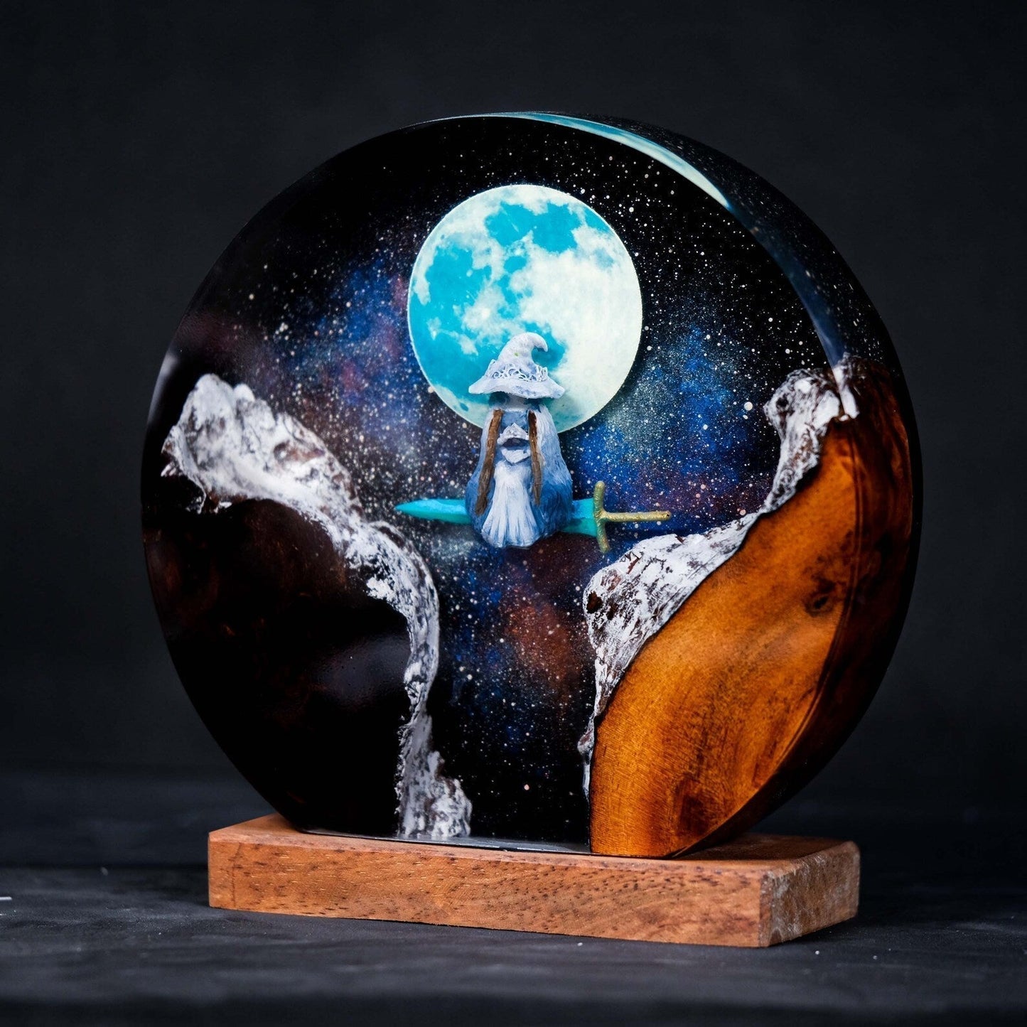 Full Moon Ranni (Limited Edition)