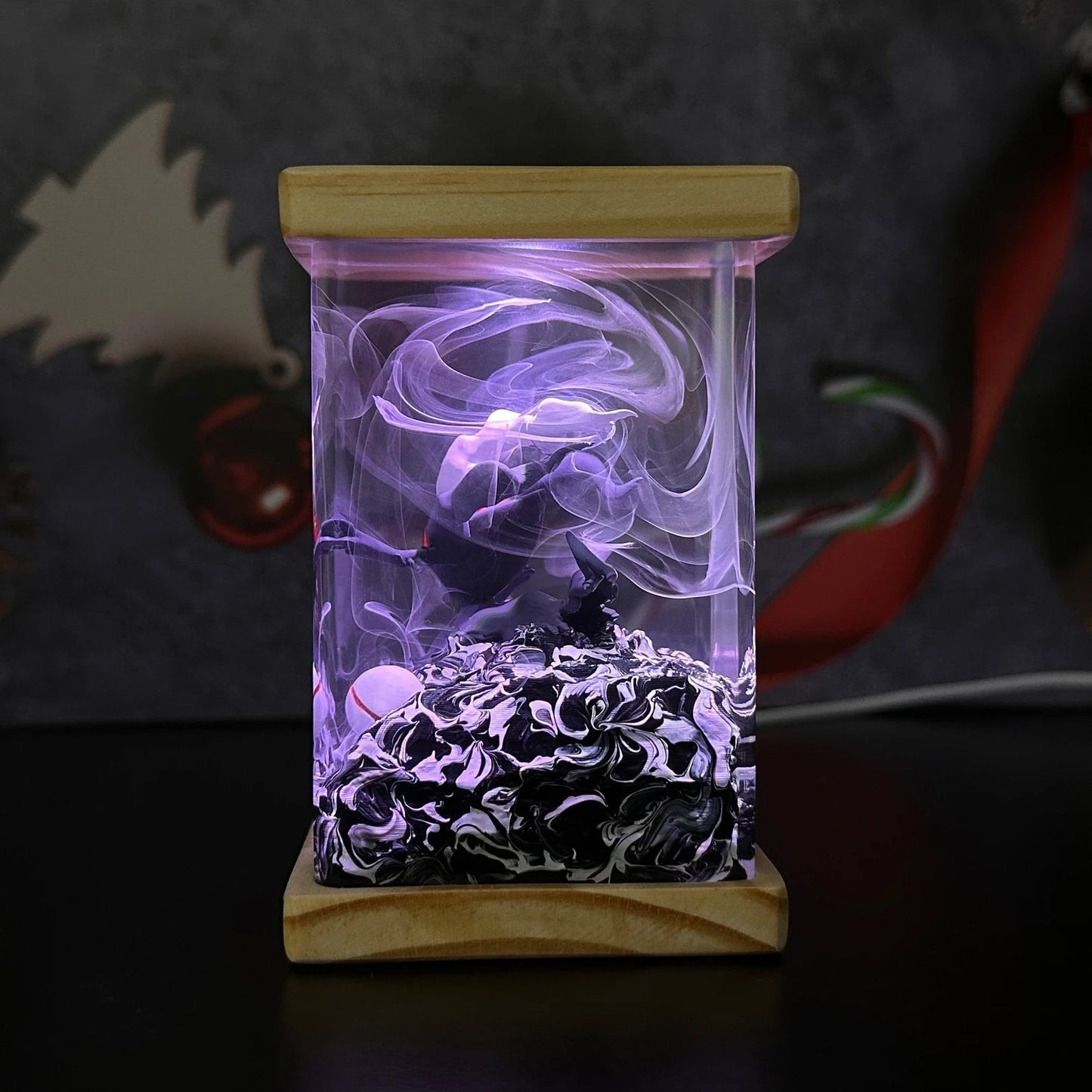 Pokemon Darkrai
