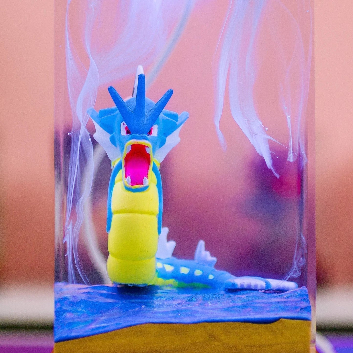 Pokemon Gyarados