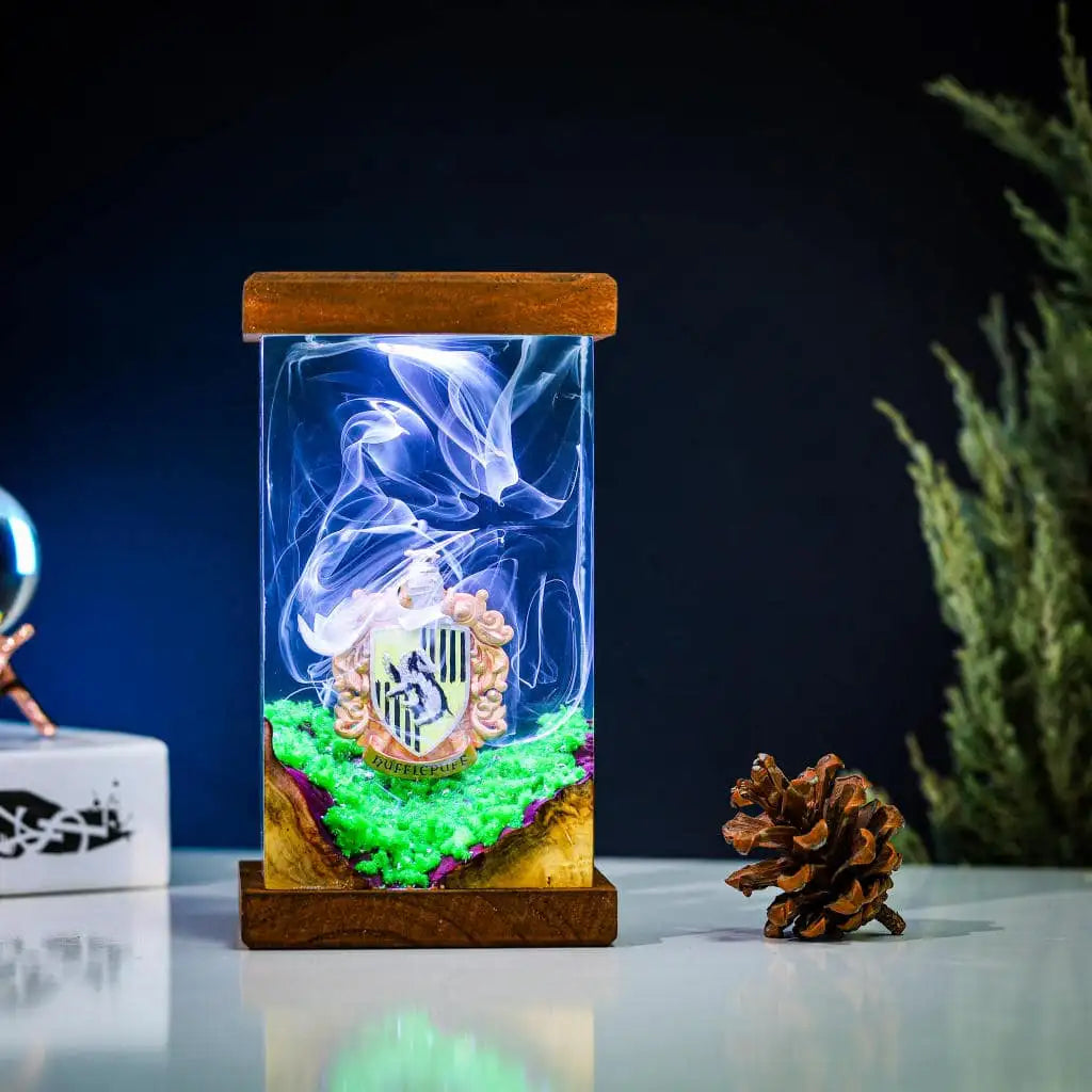 Hufflepuff Harry Potter